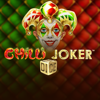 Chilli Joker Dice