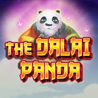 The Dalai Panda
