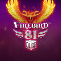 Firebird 81 Dice