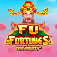 Fu Fortunes Megaways