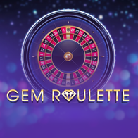 Gem Roulette