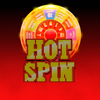 Hot Spin