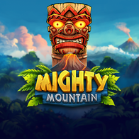Mighty Mountain