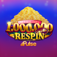 Million Coins Respin