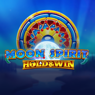 Moon Spirit Hold and Win