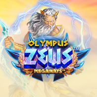 Olympus Zeus Megaways