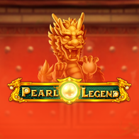 Pearl Legend Hold And Win