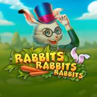 Rabbits Rabbits Rabbits!