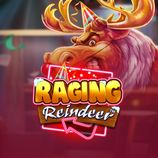 Raging Reindeer