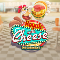 Royale with Cheese Megaways