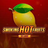 Smoking Hot Fruits 20 lines