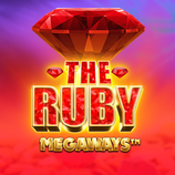 The Ruby Megaways