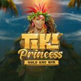 Tiki Princess