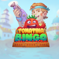 Tomatina Bingo