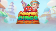 Tomatina Bingo