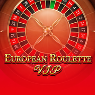 European Roulette VIP