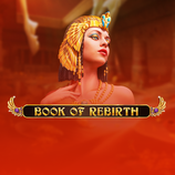 Book Of Rebirth