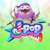 J POP