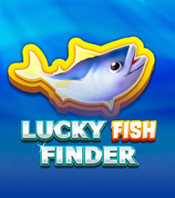 Lucky Fish Finder