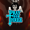 Pray For Three