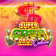 Super Cash Drop Deluxe