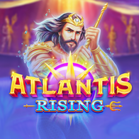 Atlantis Rising