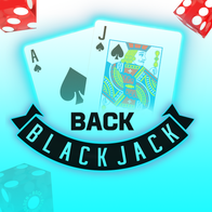 Back Blackjack