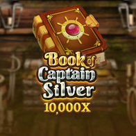 Book of Captain Silver