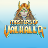 Masters Of Valhalla
