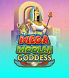 Mega Moolah Goddess