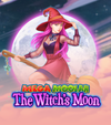 Mega Moolah The Witch's Moon