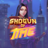 Shogun of Time