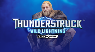 Thunderstruck Wild Lightning