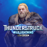 Thunderstruck Wild LightningV94