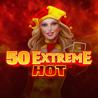 50 Extreme Hot