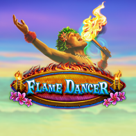Flame Dancer