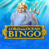Lord Of The Ocean Bingo