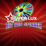 Silver Lux Big Win Spinner
