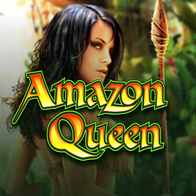 Amazon Queen