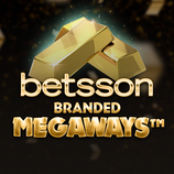 Betsson Megaways