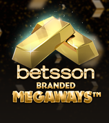 Betsson Megaways