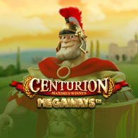Centurion Megaways