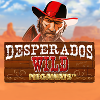 Desperados Wild Megaways
