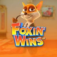 Foxin' Wins