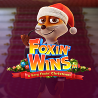 Foxin' Wins: Christmas Edition