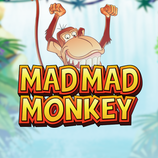 Mad Mad Monkey HQ – Light And Wonder