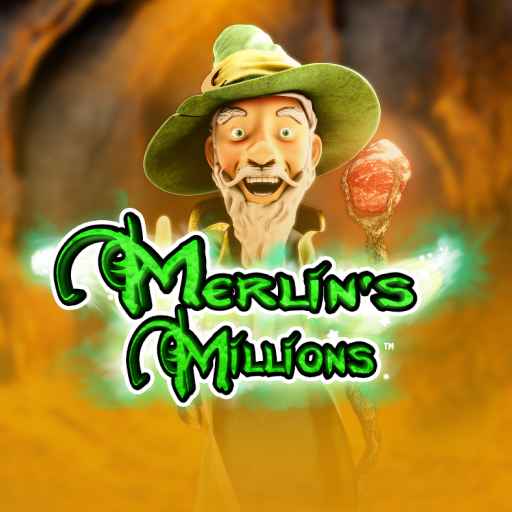 Merlin's Million Superbet – Light And Wonder