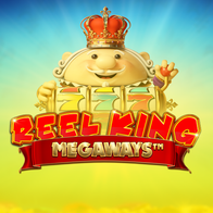 Reel King Megaways