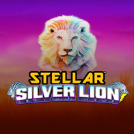 Stellar Silver Lion