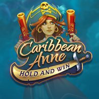 Caribbean Anne Hold And Win